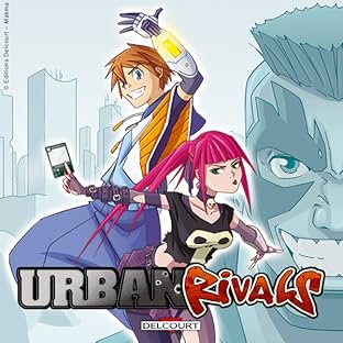 Urban Rivals