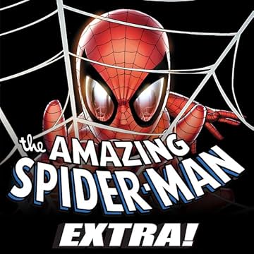 Amazing Spider-Man: Extra! (2009)