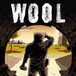 Wool