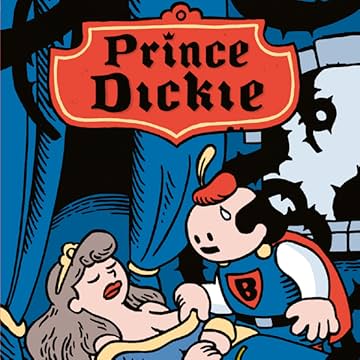Prince Dickie
