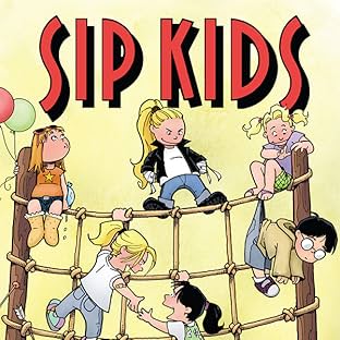 SiP (Strangers in Paradise) Kids