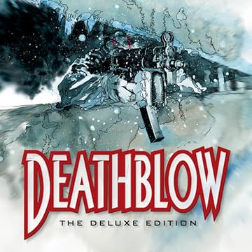 Deathblow (1993-1996)