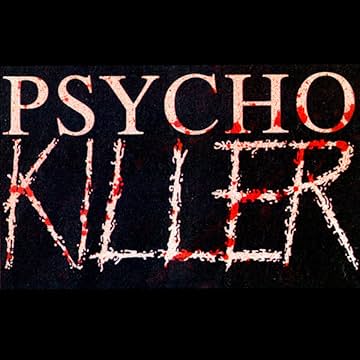 PsychoKiller