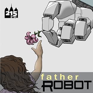 Father Robot