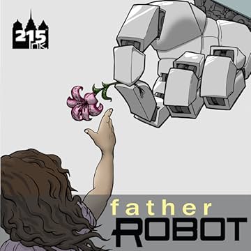 Father Robot