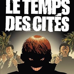 Le temps des cités