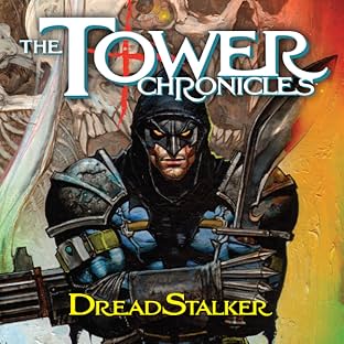 The Tower Chronicles Book Two: DreadStalker
