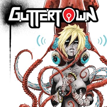 Guttertown