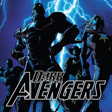 Dark Avengers