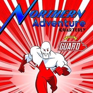 Northern Adventure Quarterly