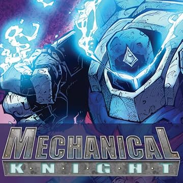 Mechanical Knight