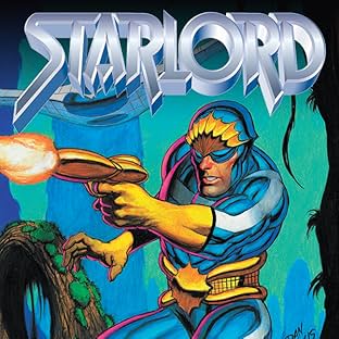Star-Lord (1996)