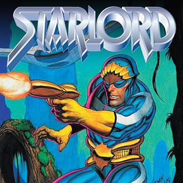 Star-Lord (1996)
