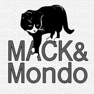 Mack & Mondo
