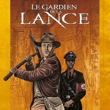 Le Gardien de la Lance