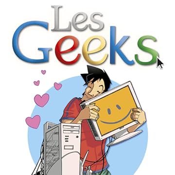 Les Geeks