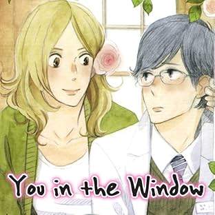 You In The Window