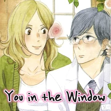 You In The Window