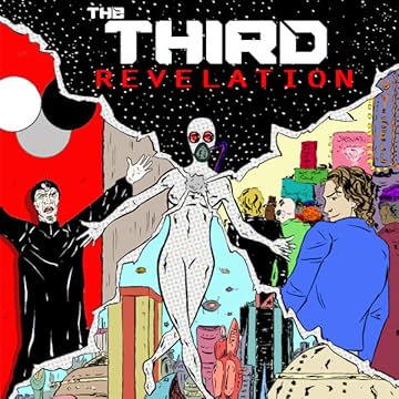 The Third: Revelation