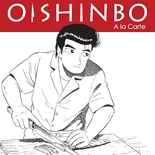 Oishinbo