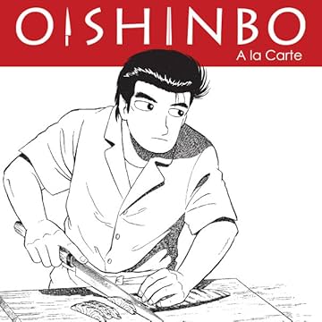 Oishinbo