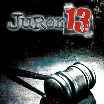 Juror 13