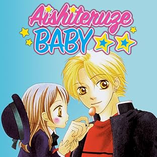 Aishiteruze Baby ★★