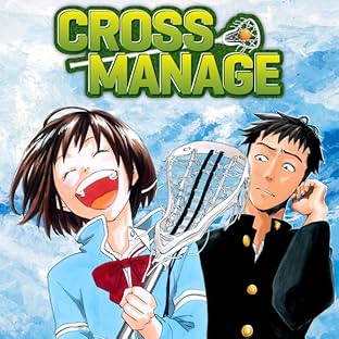 Cross Manage