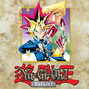 Yu-Gi-Oh!: Duelist