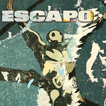 Escapo