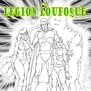 LEGION LOUFOQUE