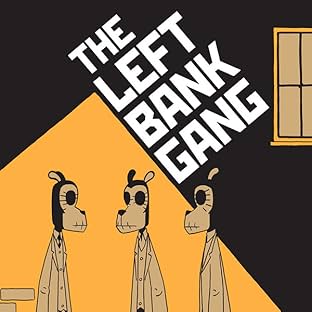Left Bank Gang