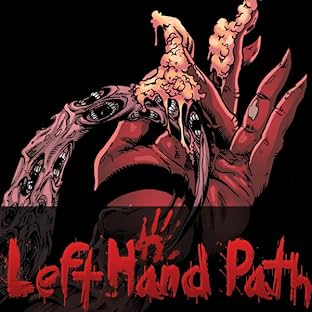 Left Hand Path