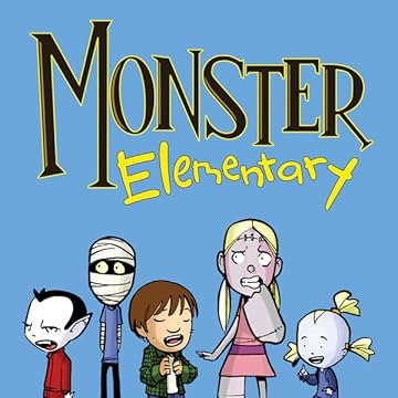 Monster Elementary