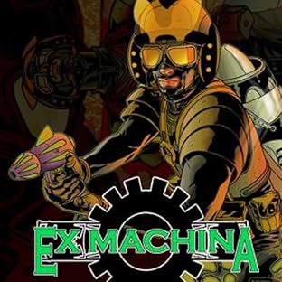 Ex Machina