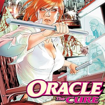 Oracle: The Cure