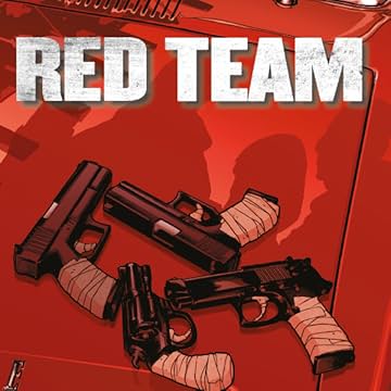 Red Team