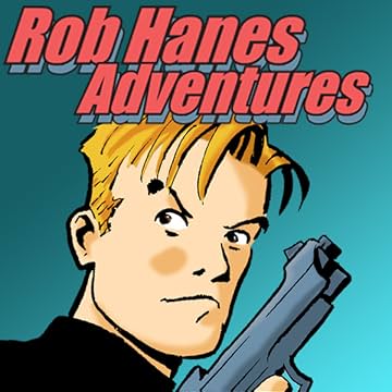 Rob Hanes Adventures