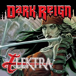 Dark Reign: Elektra, Vol. 1