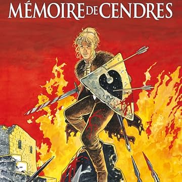 Mémoire de cendres
