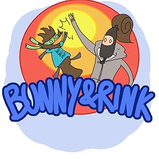 Bunny & Rink