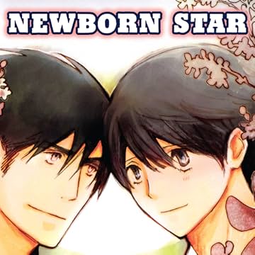 Newborn Star