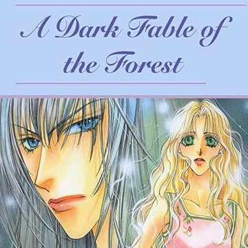 A Dark Fable of the Forest