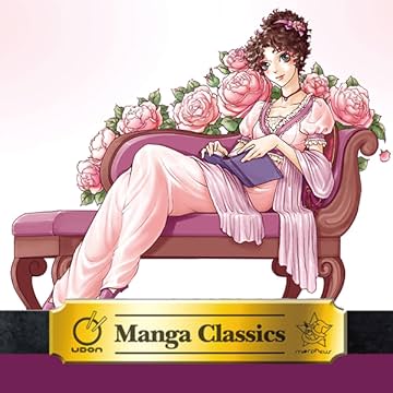 Manga Classics