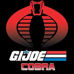 G.I. Joe: Cobra, Vol. 1