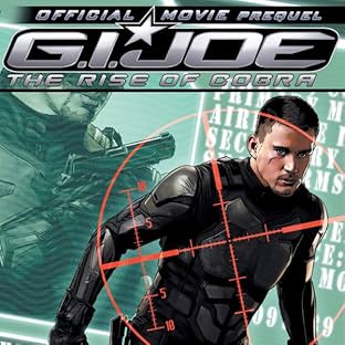 G.I. Joe: Movie Prequel