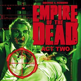 George Romero's Empire of the Dead: Act Two