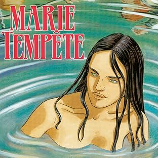 Marie Tempête