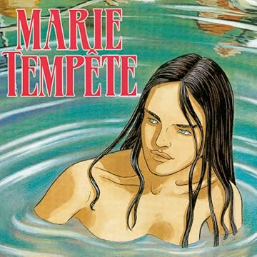 Marie Tempête