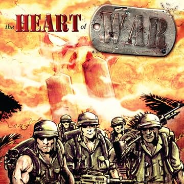 Heart of War